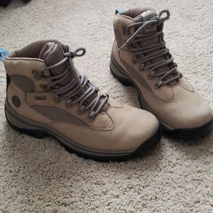 Timberland Hiking Boots